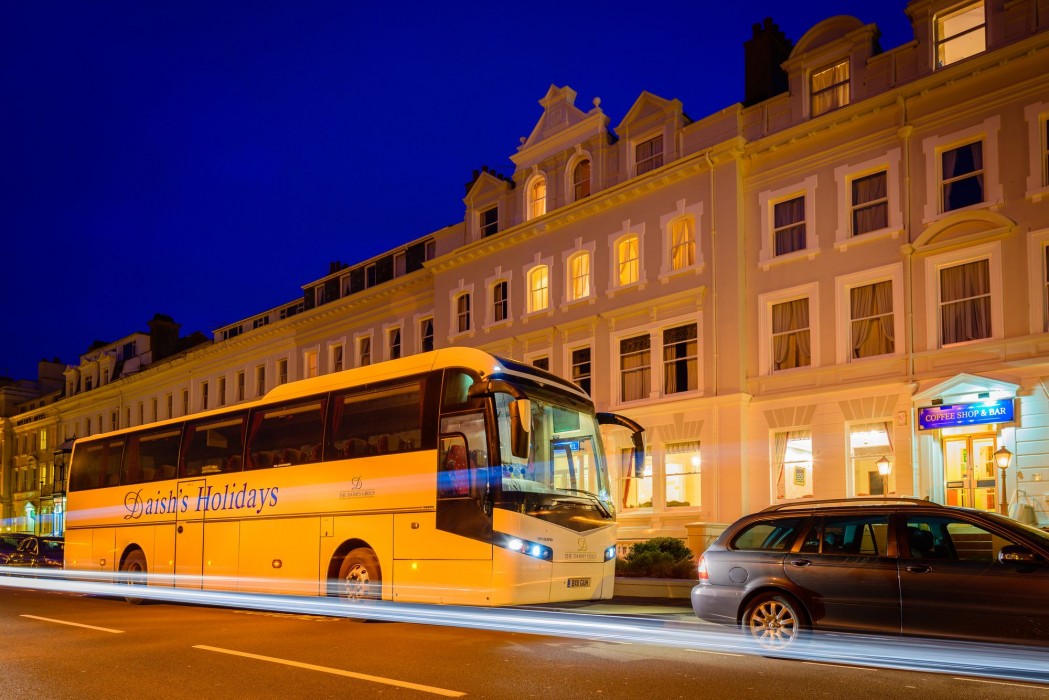 Somerset Hotel 35/77