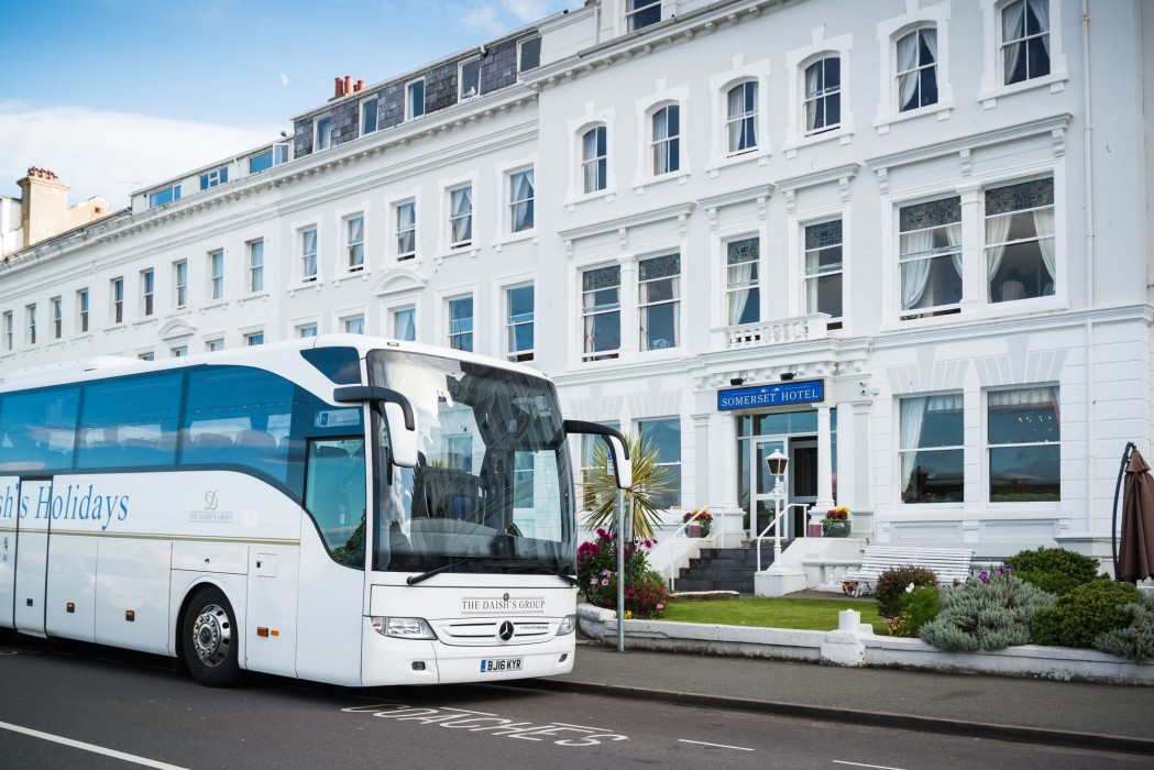 Somerset Hotel 24/77