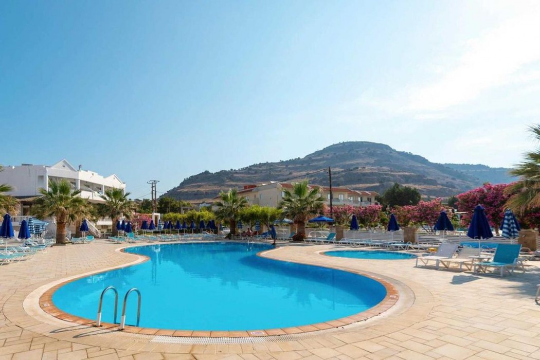 Elvita Hotel 37/67