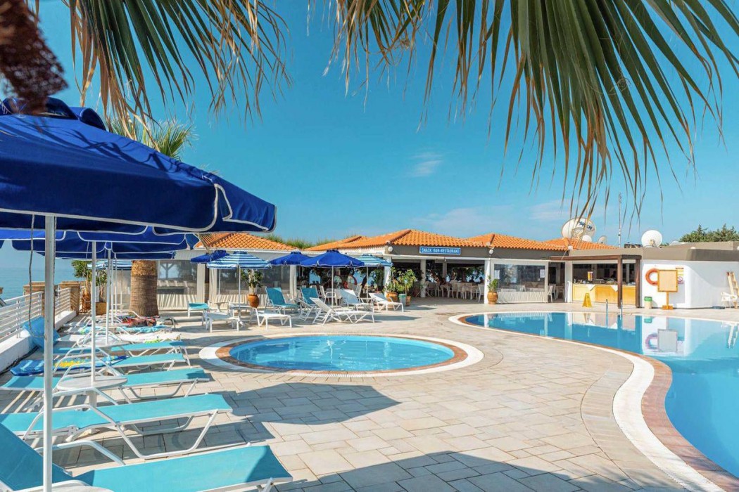 Elvita Hotel 36/67