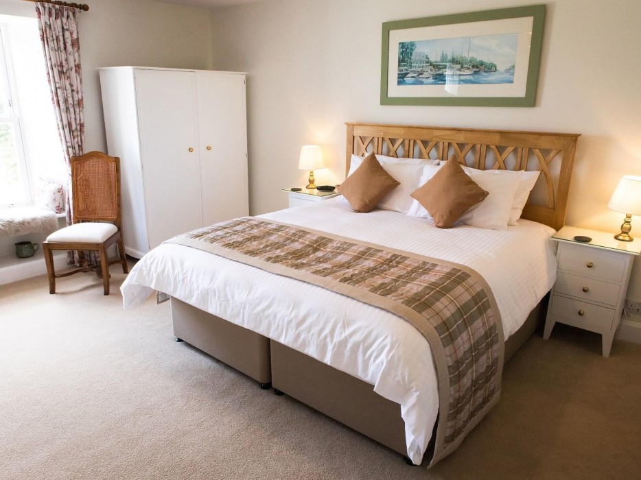 Pengelly Farmhouse B&B 8/32