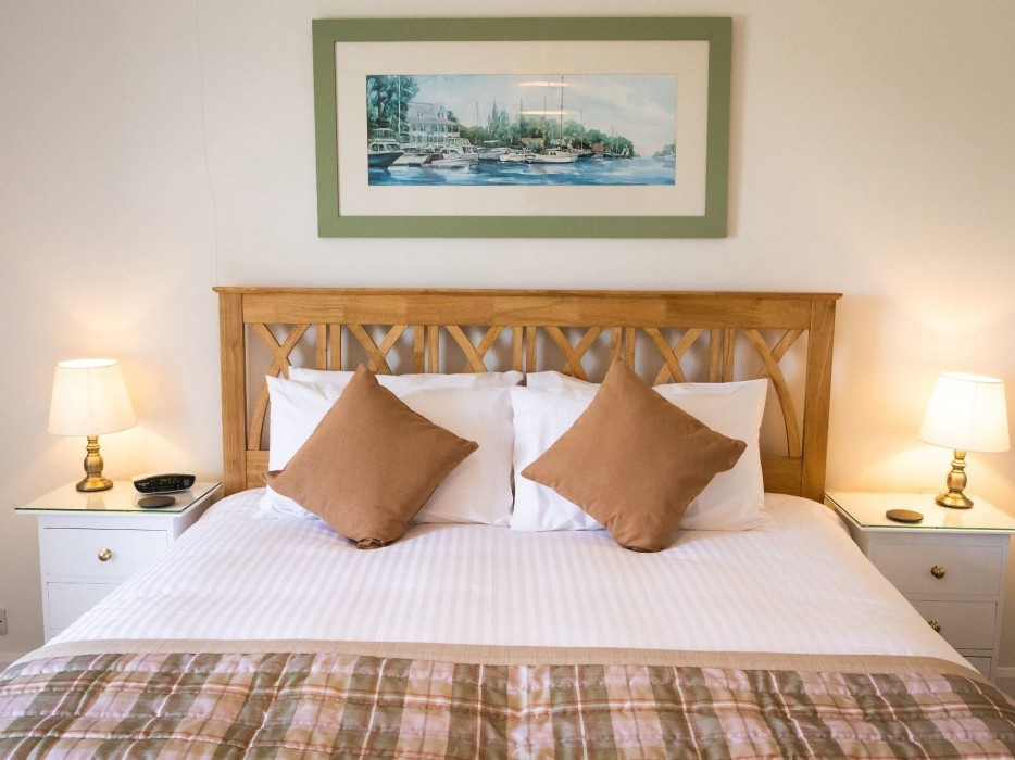 Pengelly Farmhouse B&B 5/32