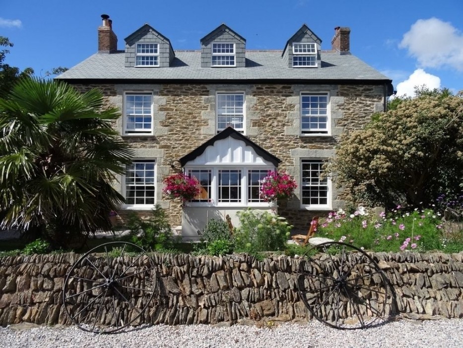 Pengelly Farmhouse B&B 6/32