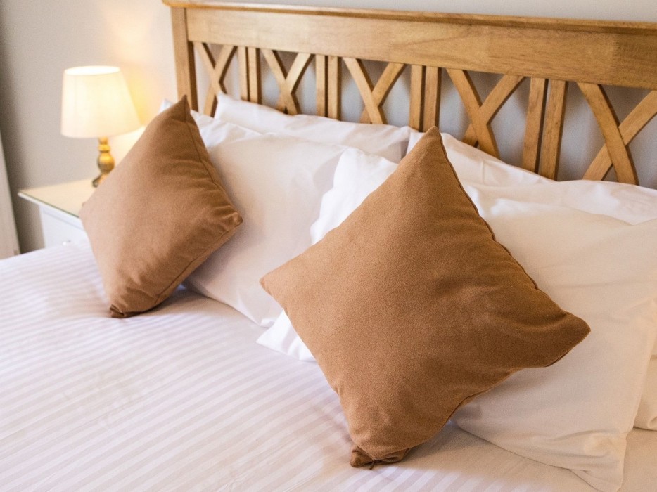 Pengelly Farmhouse B&B 7/32