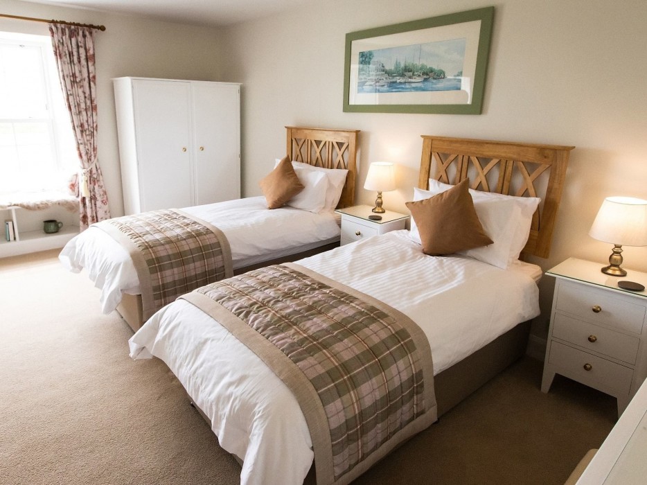 Pengelly Farmhouse B&B 9/32