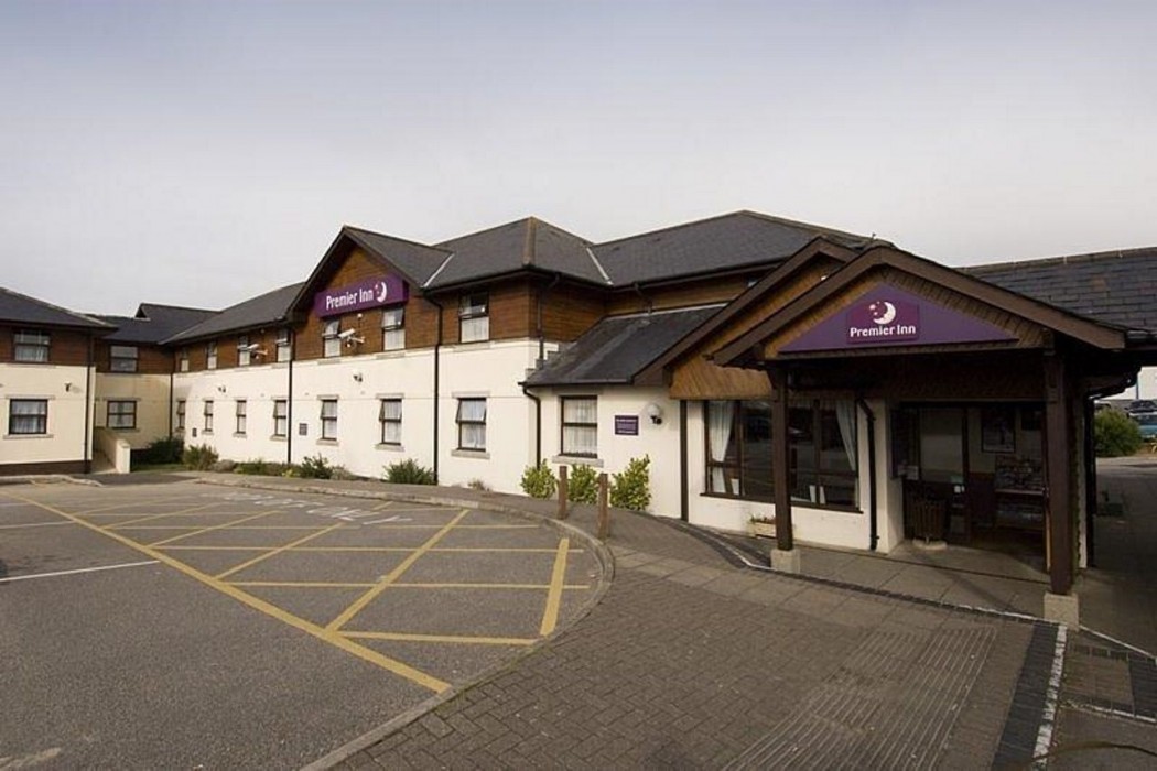 Premier Inn Newquay A 30 Fraddon in ST COLUMB MAJOR