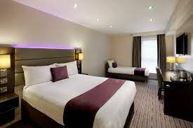 Premier Inn Liverpool (Tarbock) 6/28