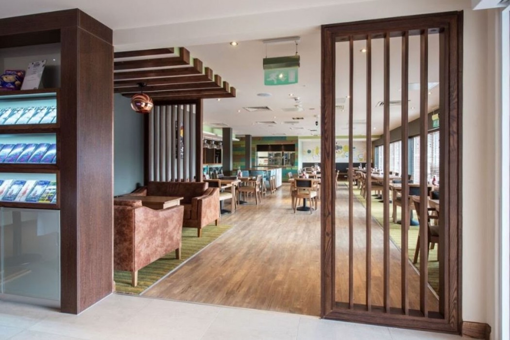 Premier Inn Isle of Wight Sandown (Merrie Gardens) Hotel 13/34