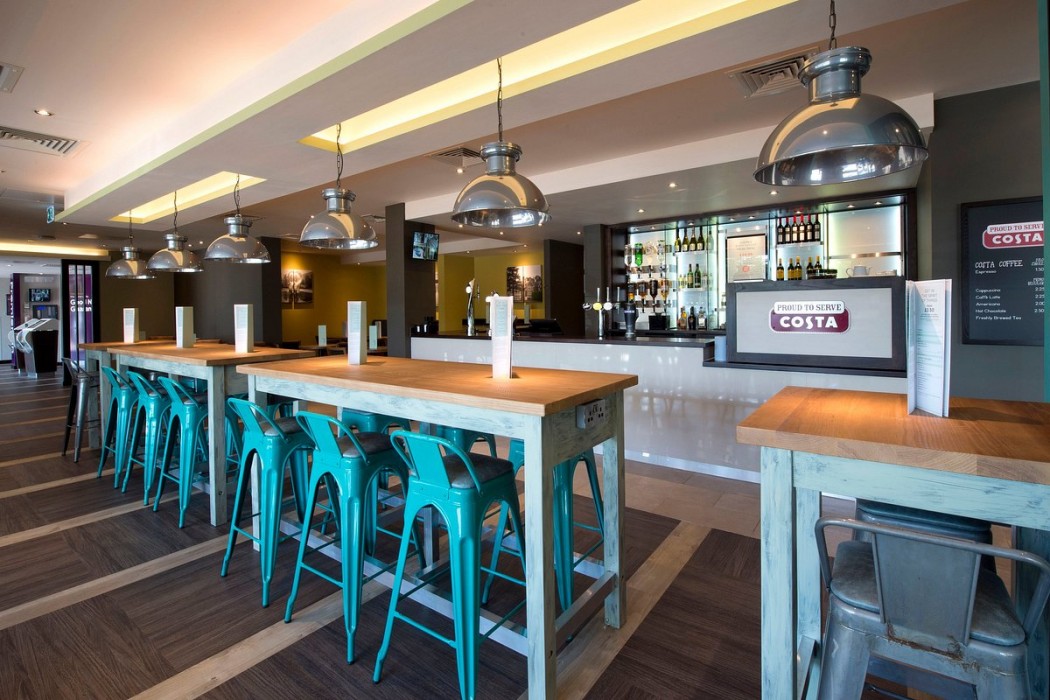 Premier Inn Milton Keynes (Theatre District) 18/41