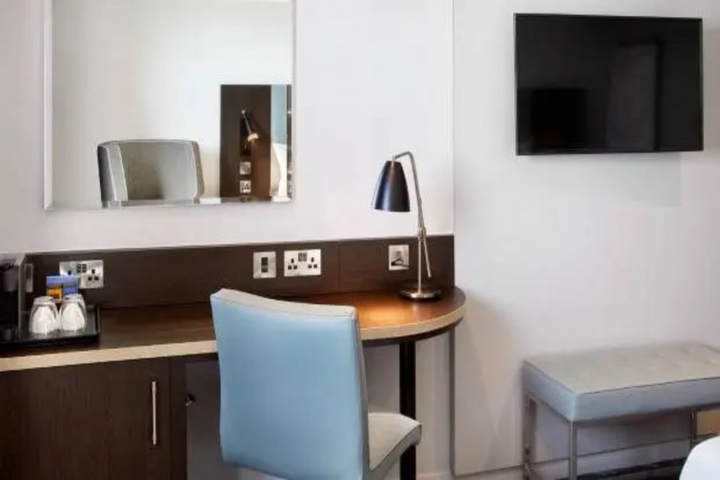 Premier Inn Middlesbrough Town Centre Hotel 7/47