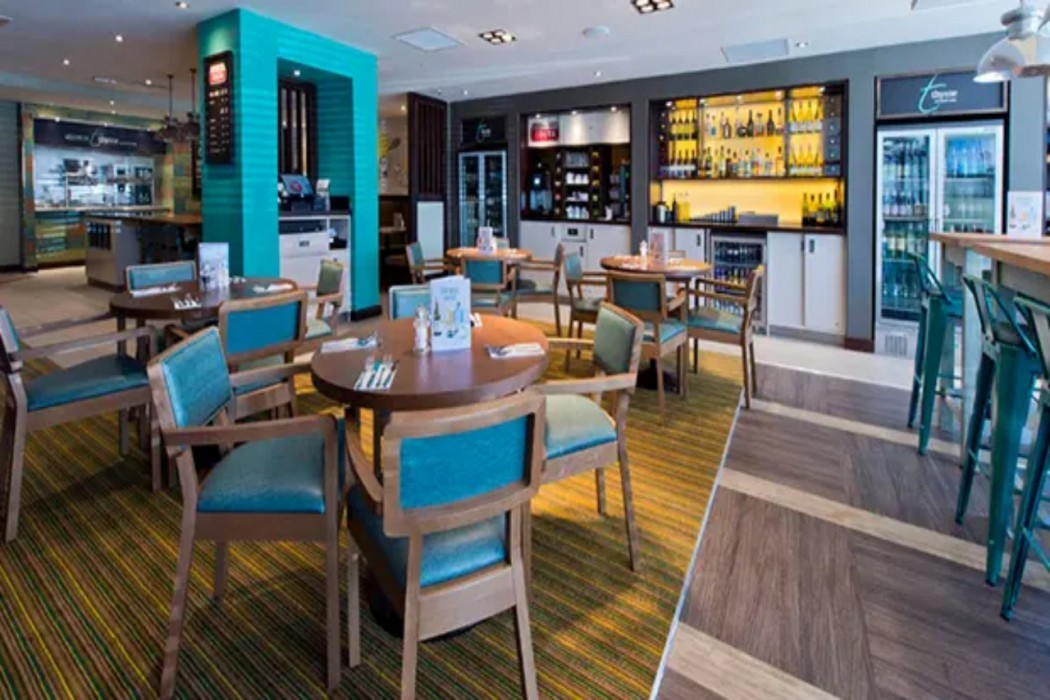 Premier Inn Middlesbrough Town Centre Hotel 26/47