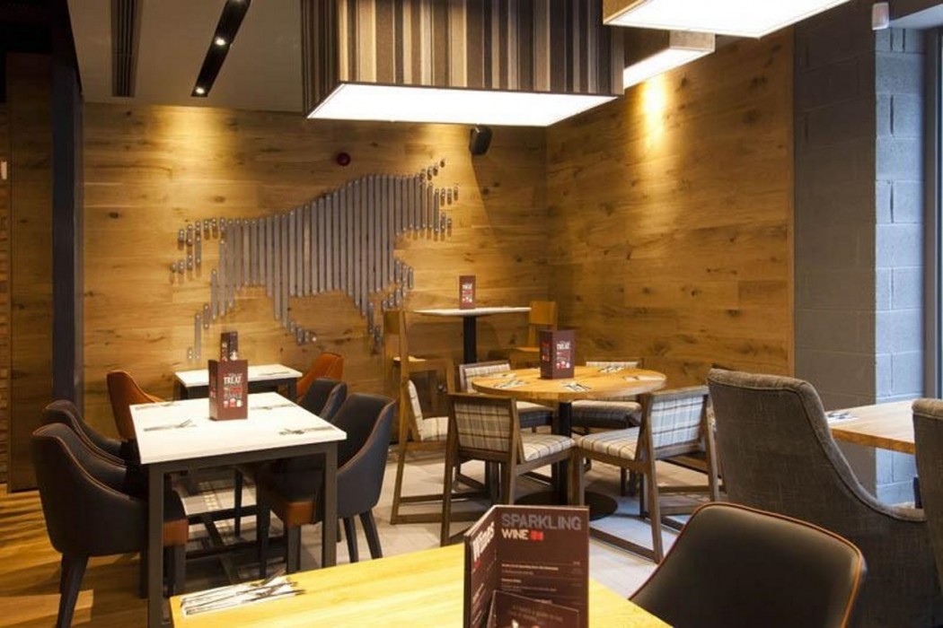 Premier Inn Halifax Town Centre 20/48