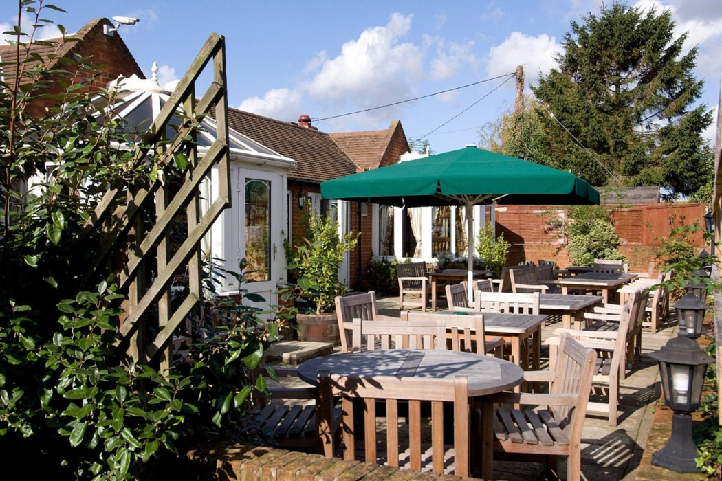Premier Inn Bognor Regis 16/27