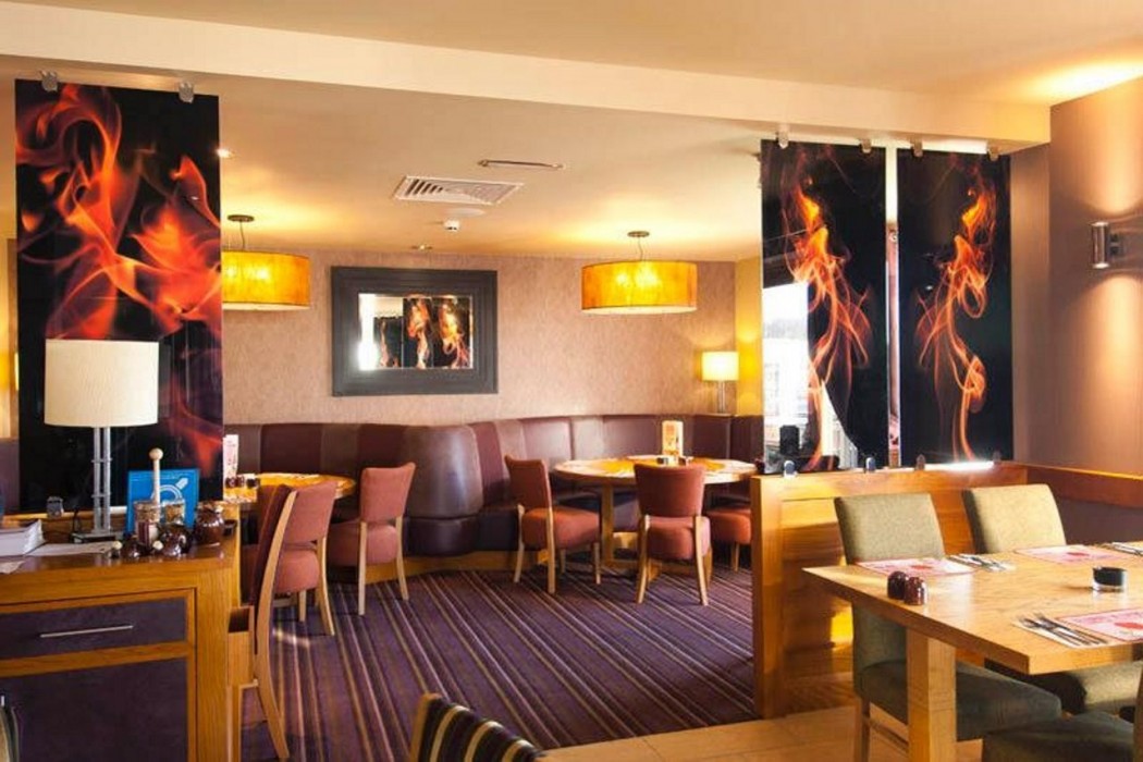 Premier Inn Newton Abbot 28/62