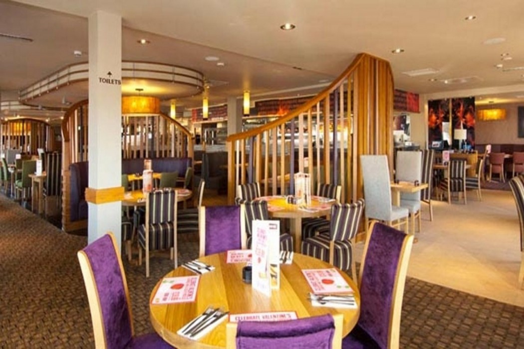 Premier Inn Newton Abbot 26/62