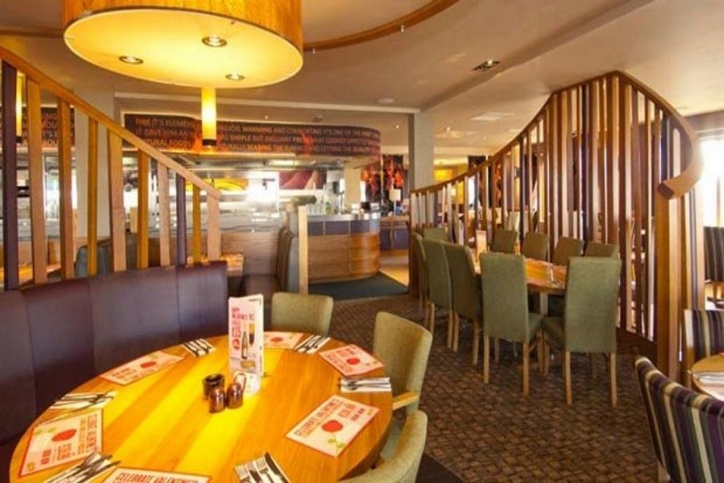 Premier Inn Newton Abbot 27/62