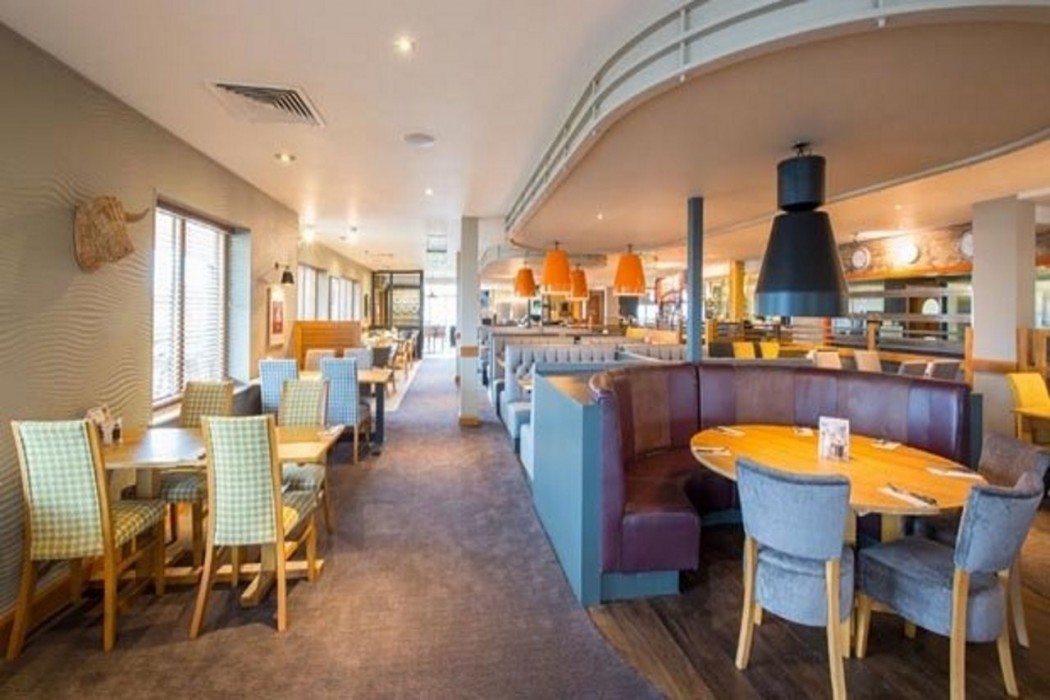Premier Inn Newton Abbot 24/62