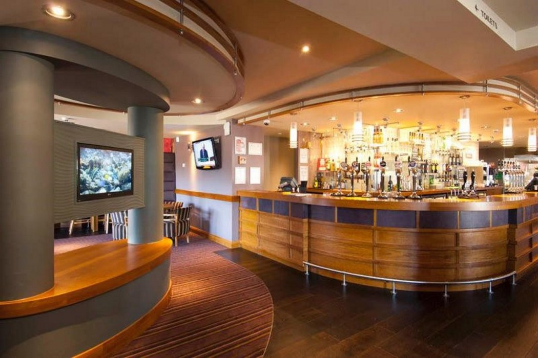 Premier Inn Newton Abbot 25/62