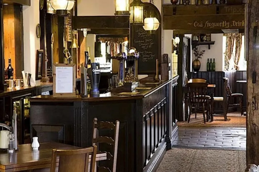 Premier Inn Crewe, Nantwich 20/24