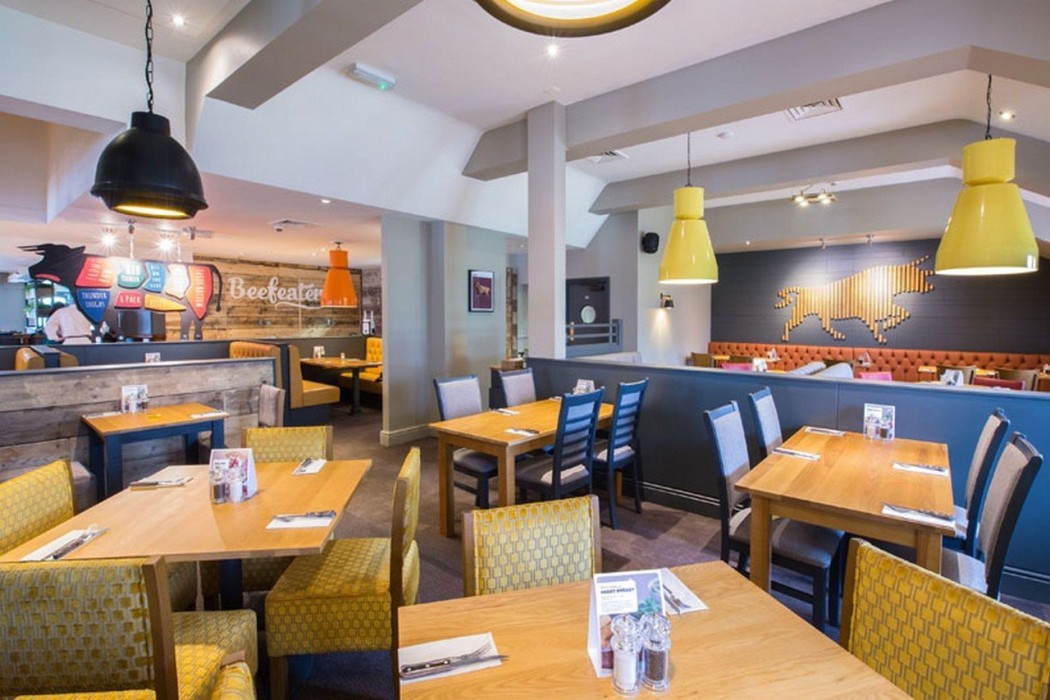 Premier Inn Weston-Super-Mare East (A370) 15/32