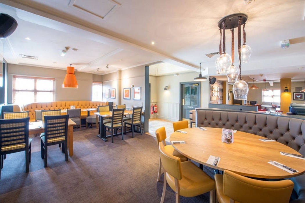 Premier Inn Weston-Super-Mare East (A370) 13/32