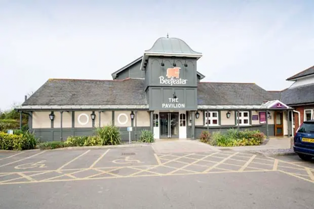 Premier Inn Weston-Super-Mare East (A370) in WESTON-SUPER-MARE