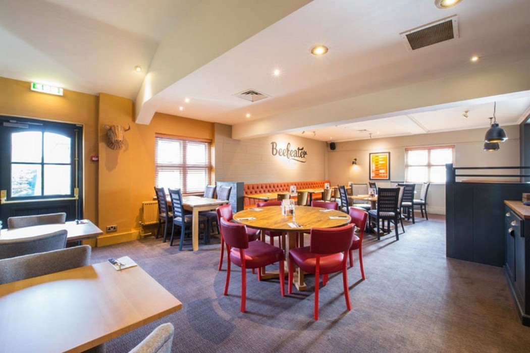 Premier Inn Weston-Super-Mare East (A370) 14/32