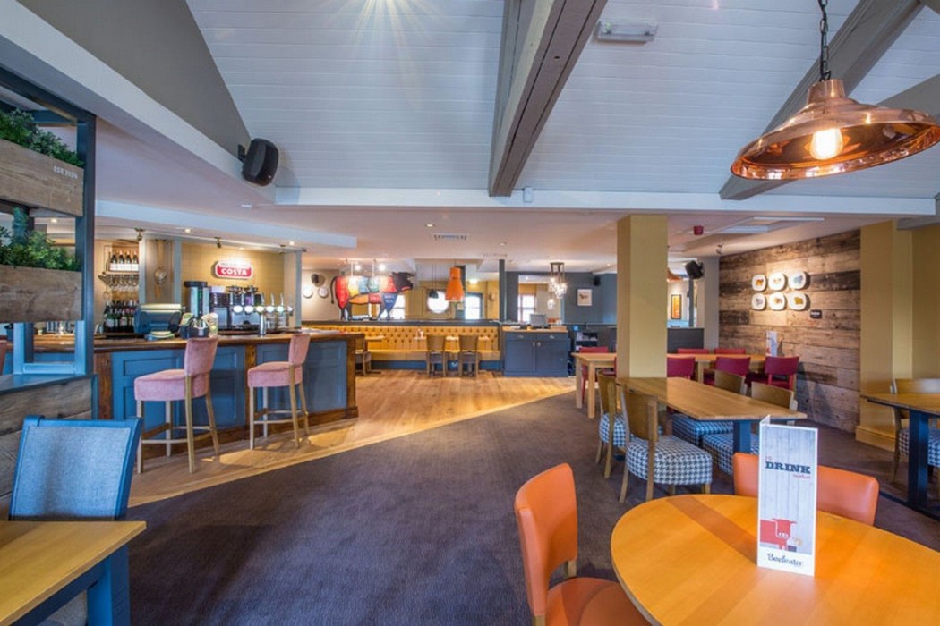 Premier Inn Weston-Super-Mare East (A370) 17/32