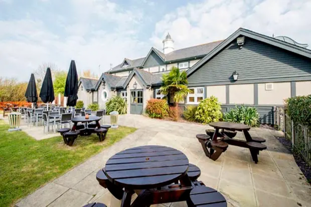 Premier Inn Weston-Super-Mare East (A370) in WESTON-SUPER-MARE