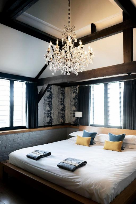 Hotel Du Vin & Bistro Henley-On-Thames 10/56