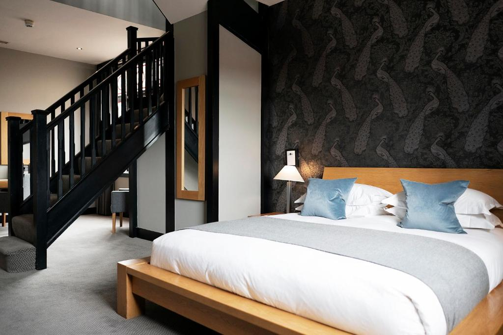 Hotel Du Vin & Bistro Henley-On-Thames 13/56