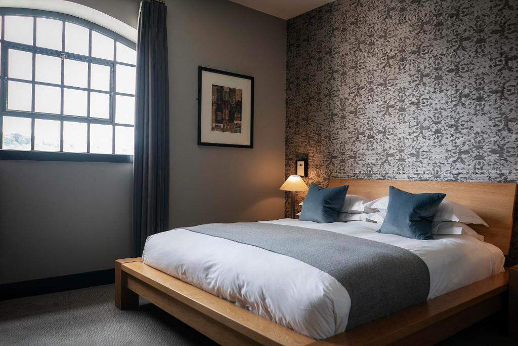 Hotel Du Vin & Bistro Henley-On-Thames 12/56