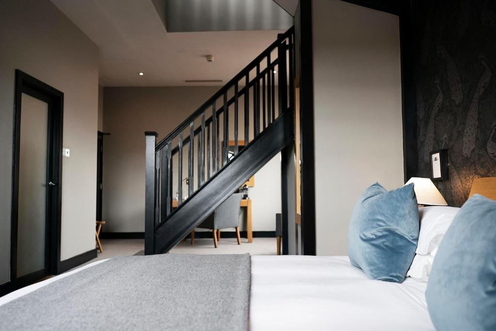 Hotel Du Vin & Bistro Henley-On-Thames 11/56
