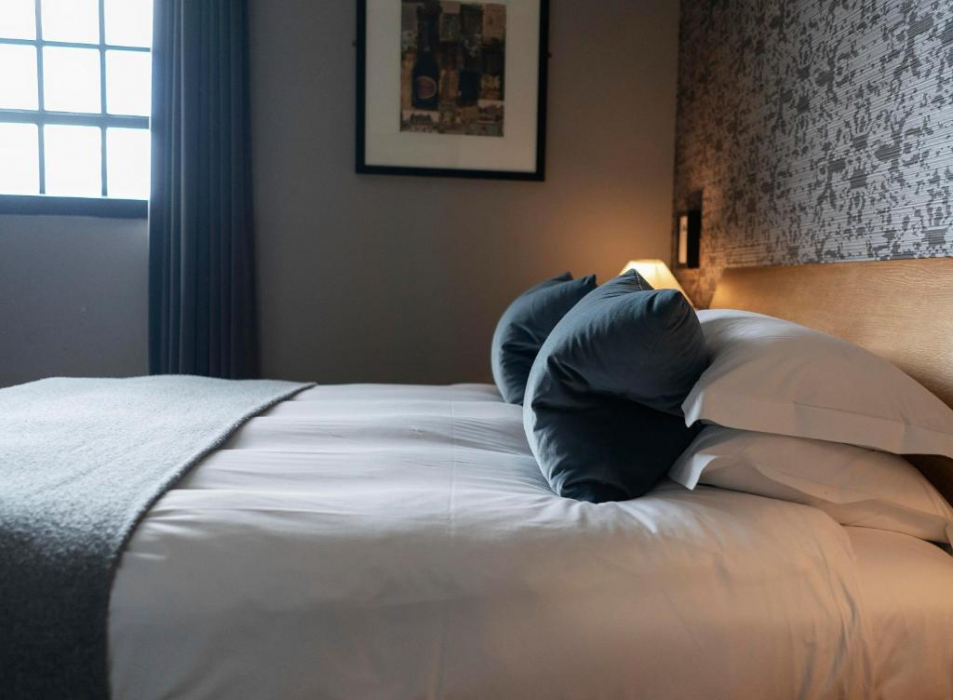 Hotel Du Vin & Bistro Henley-On-Thames 9/56