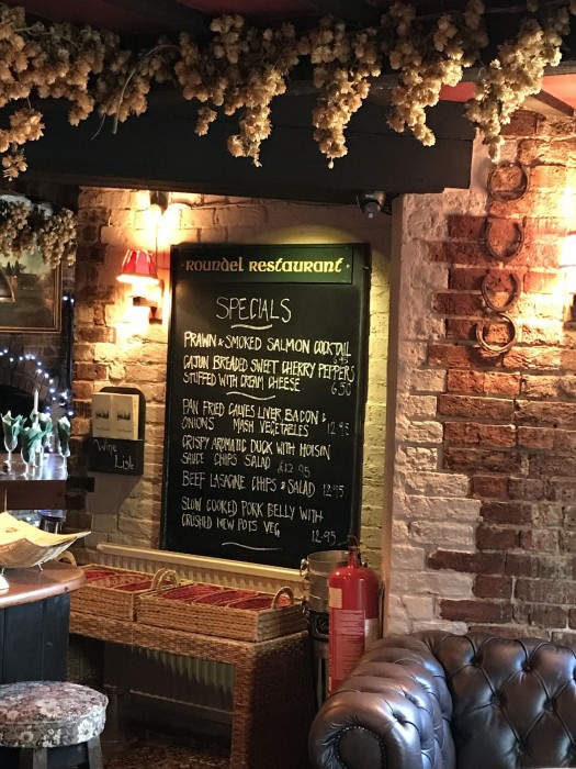 The Playden Oasts Inn 24/62