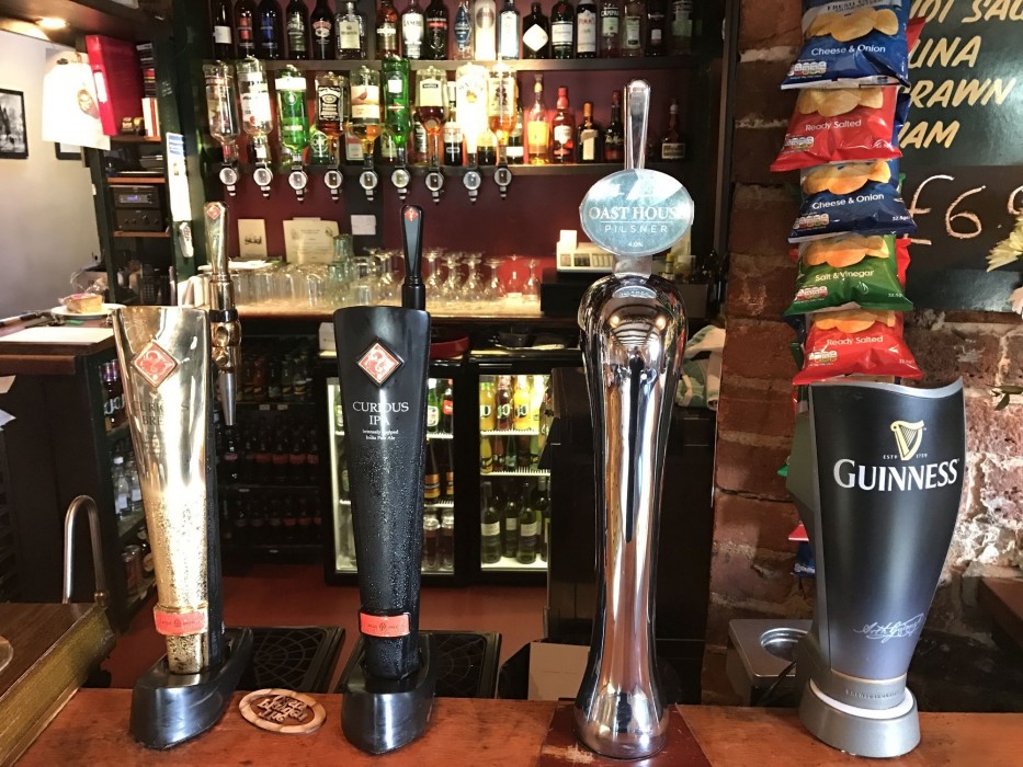 The Playden Oasts Inn 31/62
