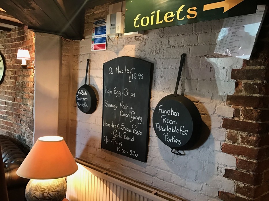 The Playden Oasts Inn 23/62