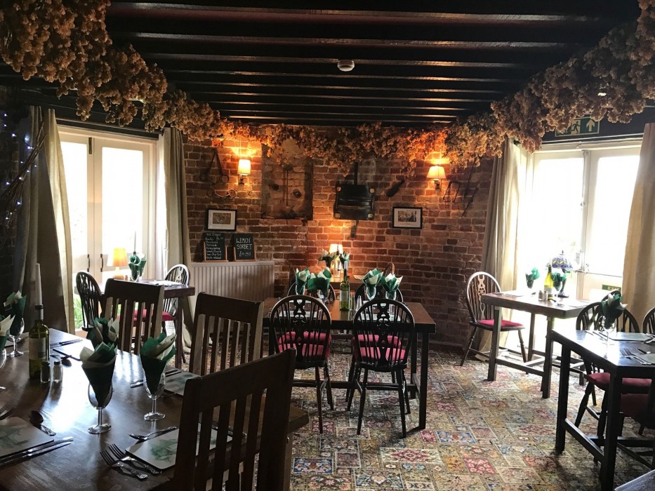 The Playden Oasts Inn 19/62