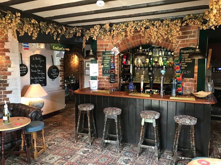 The Playden Oasts Inn 22/62