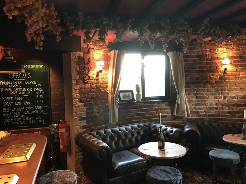 The Playden Oasts Inn 27/62