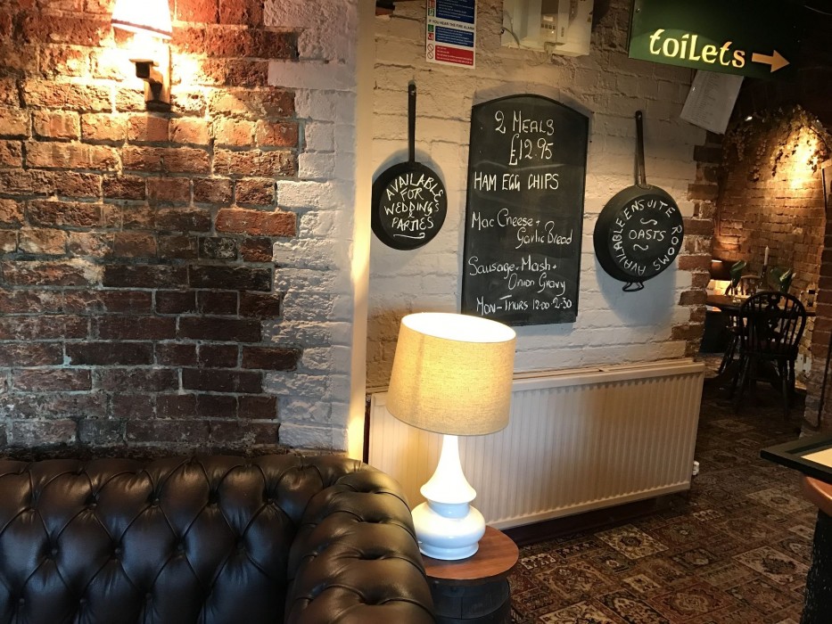 The Playden Oasts Inn 21/62