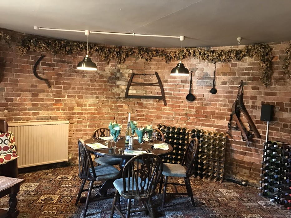 The Playden Oasts Inn 20/62