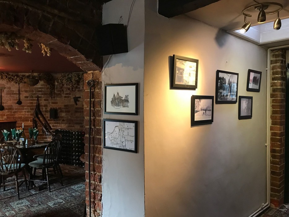 The Playden Oasts Inn 25/62