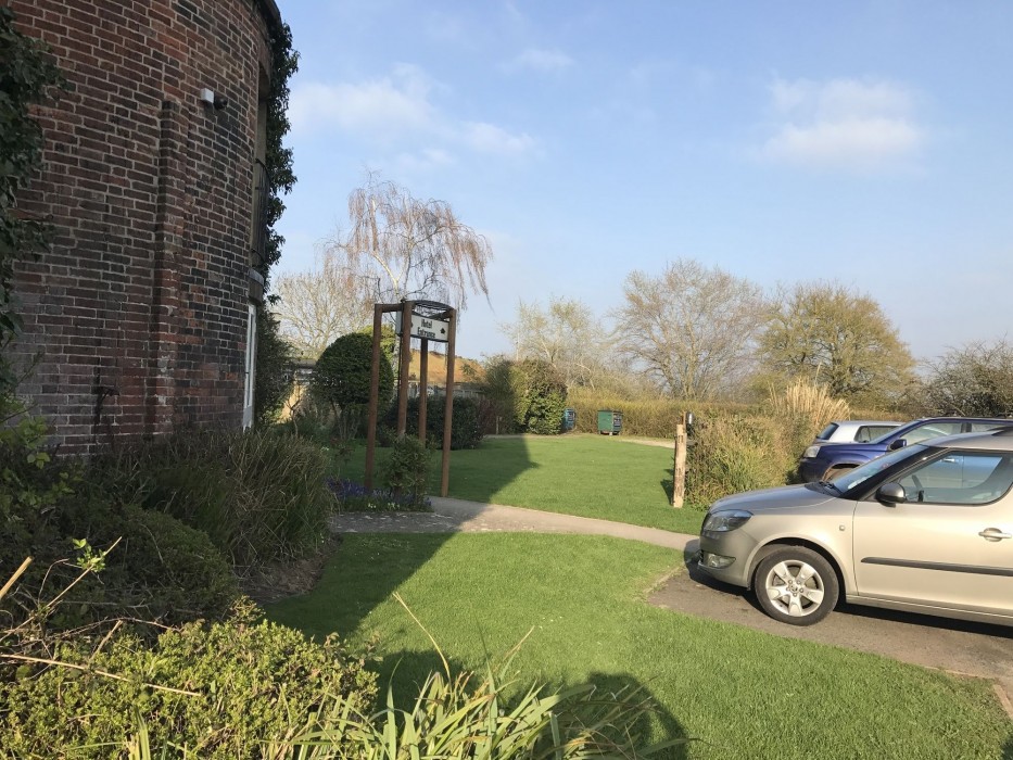 The Playden Oasts Inn 26/62