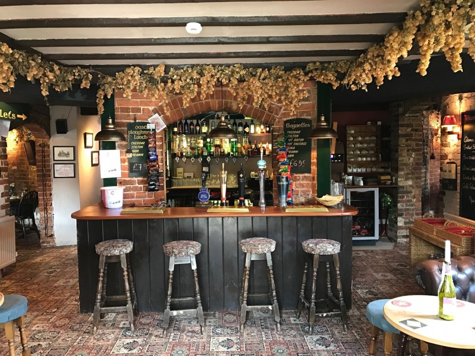 The Playden Oasts Inn 28/62