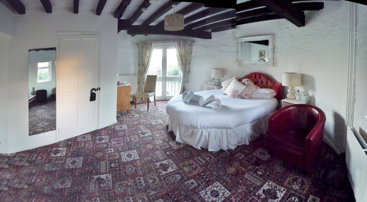 The Playden Oasts Inn 30/62