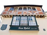 Sun Hotel 22/46