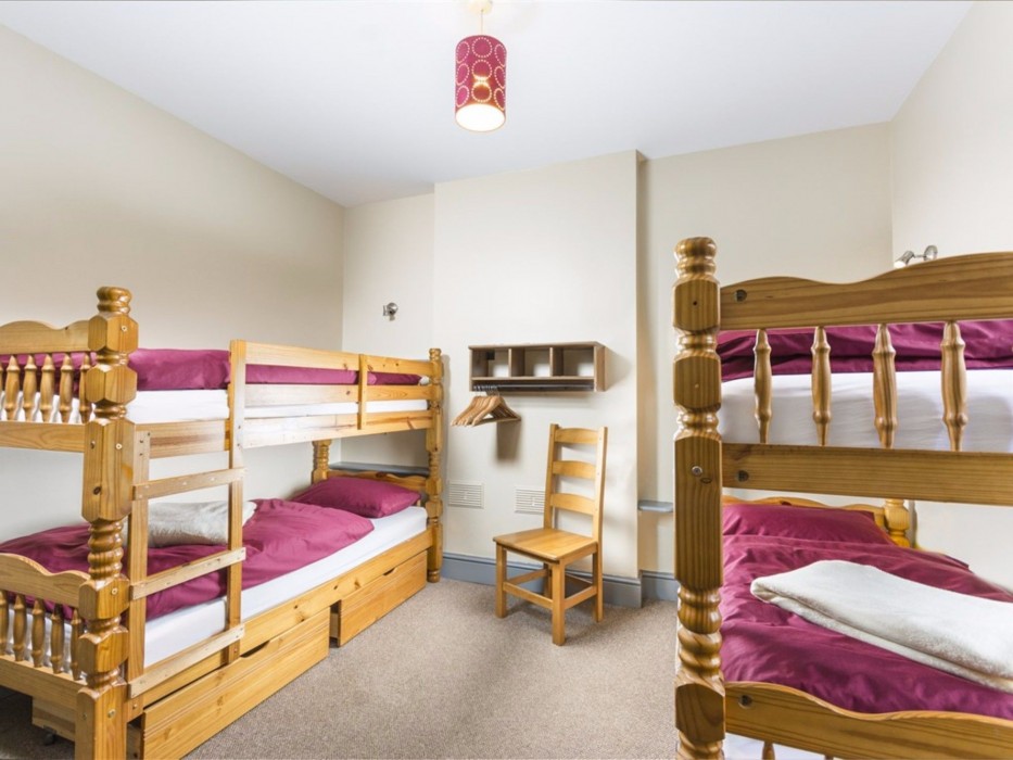 Llangollen Hostel 27/67