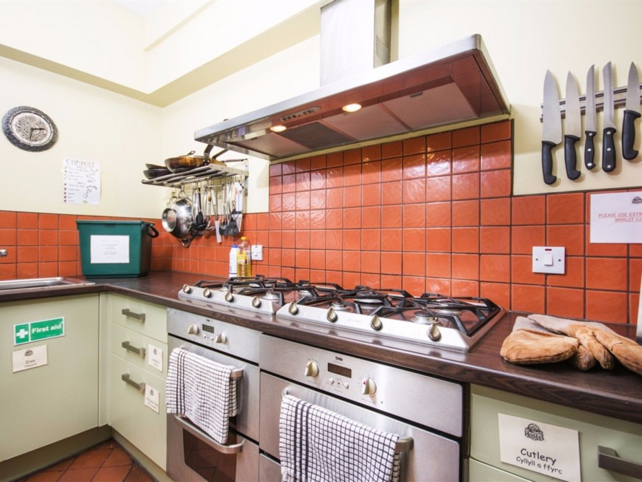 Llangollen Hostel 43/67