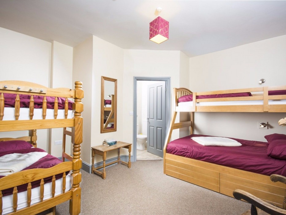 Llangollen Hostel 31/67